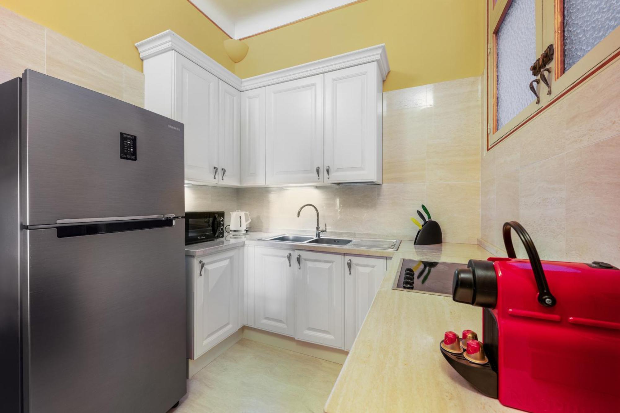 Le Coq Tersling - Residential Parking - Ac - Sea View Apartman Menton Kültér fotó