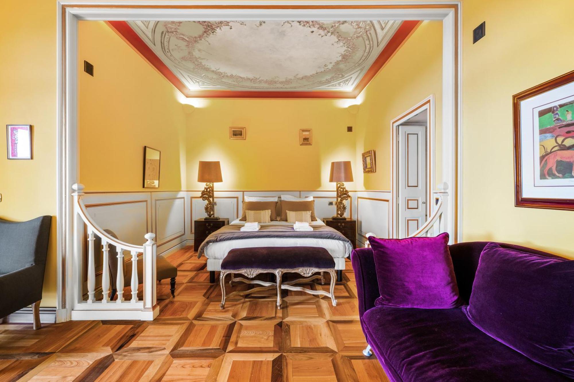 Le Coq Tersling - Residential Parking - Ac - Sea View Apartman Menton Kültér fotó
