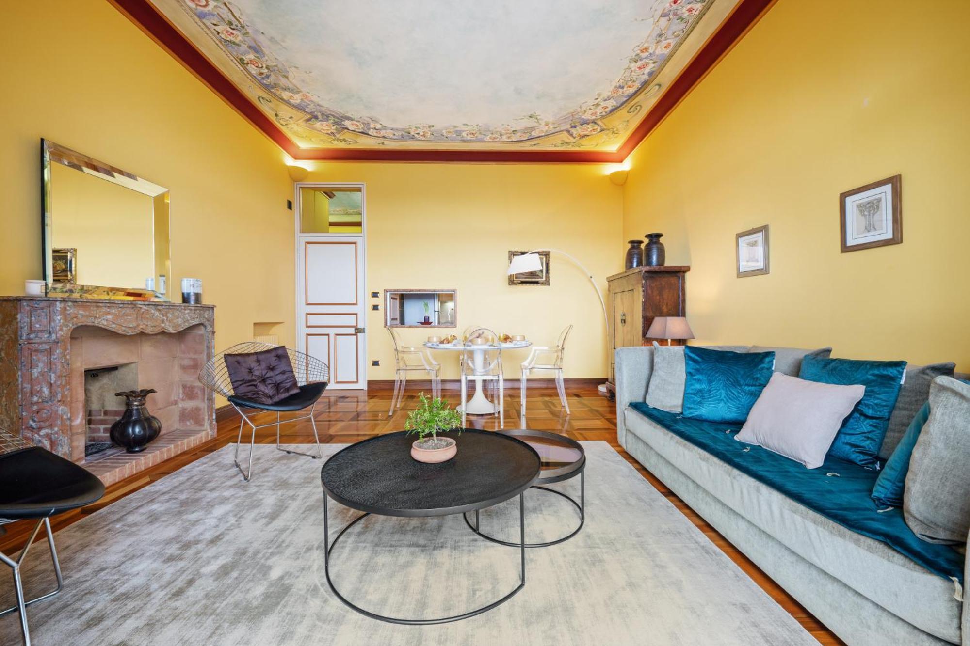 Le Coq Tersling - Residential Parking - Ac - Sea View Apartman Menton Kültér fotó